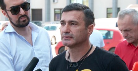 Dragičević: Ubistvo moga sina moraju riješiti organi BiH, ne RS
