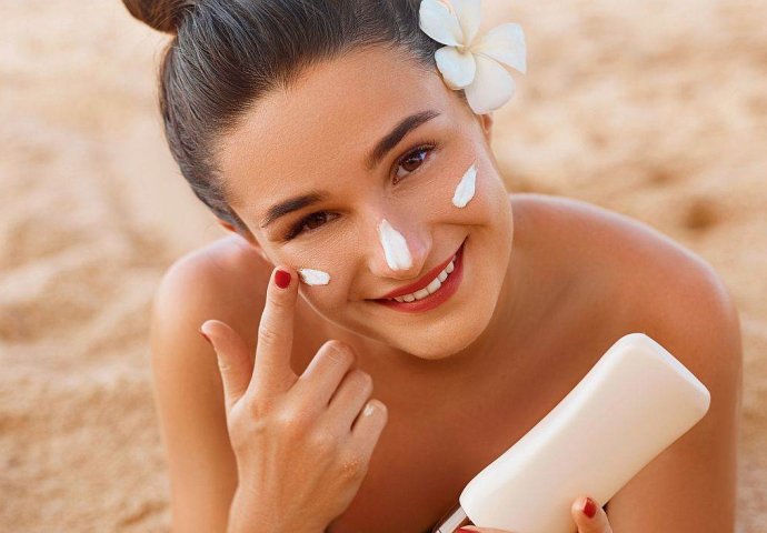 NE NASJEDAJTE NA TRIK, MOŽE BITI OPASNO: Evo na šta treba obratiti pažnju kod kupovine kreme za sunčanje