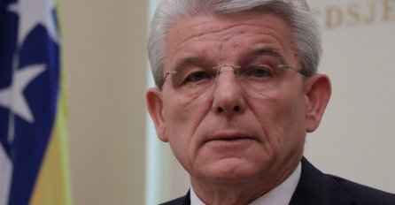 Džaferović: Von der Leyen želi da BiH ispuni uvjete i dobije kandidatski status