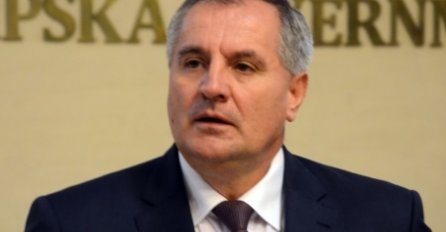 VIŠKOVIĆ IZBEZUMLJEN NAKON ODLUKE USTAVNOG SUDA BiH: "Ovo je EKONOMSKI UDAR na Republiku Srpsku!"