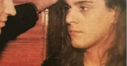 BIO JE VELIKA ZVIJEZDA 80-IH, SVE ŽENE U JOGOSLAVIJI SU LUDILE ZA NJIM: Ovako popularni pjevač izgleda danas! (FOTO)