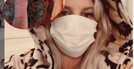 Imala 109 KILOGRAMA nakon TRUDNOĆE: Pjevačica POKAZALA fotografije prije i NAKON što je SMRŠALA uz pomoć ove DIJETE