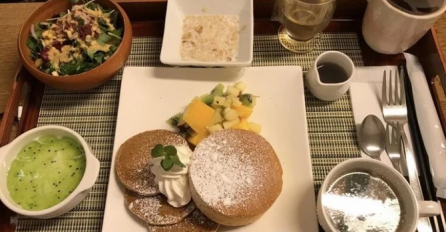 Ovo nije fotka iz luksuznog restorana, ovo je BOLNIČKA HRANA: Nevjerovatno, ali ovo je zabilježeno u DRŽAVNOJ INSTITUCIJI-POGAĐAJTE GDJE