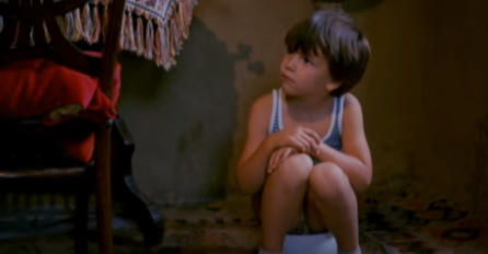 'MANJE VINA, MANJE VINA' Po ovoj kultnoj replici svi pamtimo Tadiju iz filma 'Varljivo ljeto '68', a evo kako ovaj glumac DANAS IZGLEDA (FOTO)