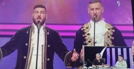 NADMAŠILI SVA OČEKIVANJA! TAKMIČARI 'Zvijezde Granda'  U POLUFINALU NAPRAVILI HAOS, njihovu kostimi napravili URNEBES NA SCENI (VIDEO)
