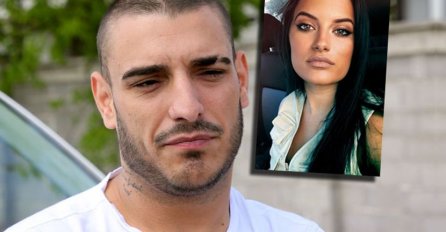 BARBARA OSTAVILA DARKA PRIJE PRIVOĐENJA: Evo koji je razlog, pjevač otkrio šta se desilo 