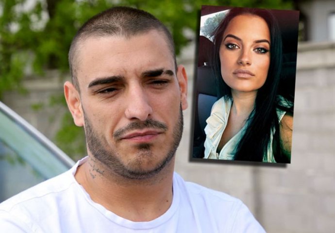 BARBARA OSTAVILA DARKA PRIJE PRIVOĐENJA: Evo koji je razlog, pjevač otkrio šta se desilo 