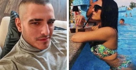 PRIJATELJI RAZOTKRILA LAZIĆA: Darko planira da živi u Njemačkoj sa novom djevojkom, MAJKA HVALI NOVU SNAJKU!