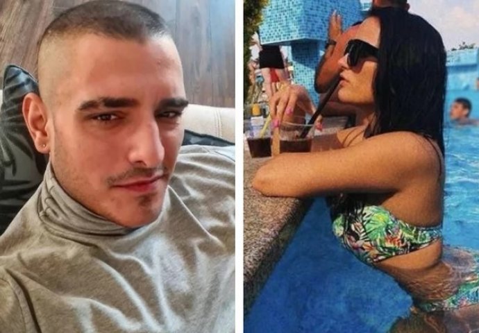 PRIJATELJI RAZOTKRILA LAZIĆA: Darko planira da živi u Njemačkoj sa novom djevojkom, MAJKA HVALI NOVU SNAJKU!