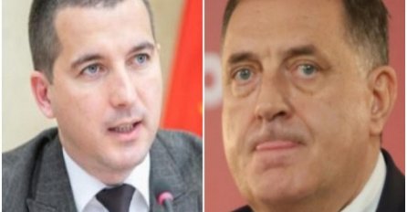 Demokrate o Dodiku: Mile ni u ciljanoj amneziji nije baš inovativan