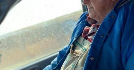 'Moj djed ima 85 godina i u braku je sa bakom već 60 godina'