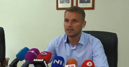 Stanivuković u Tuzli: Ova posjeta nije senzacija, razgovarajmo o zajedničkom prosperitetu