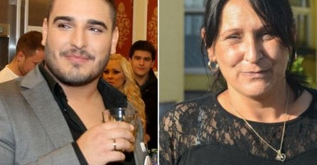 “NOVA SNAHA JE LJEPŠA OD MARINE”, OGLASILA SE MAJKA DARKA LAZIĆA: Evo šta je otkrila, KAD JOJ SIN OVO ČUJE …