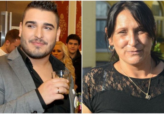 “NOVA SNAHA JE LJEPŠA OD MARINE”, OGLASILA SE MAJKA DARKA LAZIĆA: Evo šta je otkrila, KAD JOJ SIN OVO ČUJE …