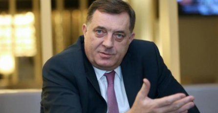Dodik u strahu od Bonskih ovlasti: Nadam se da se Schmidt neće upuštati u "avanturizam"