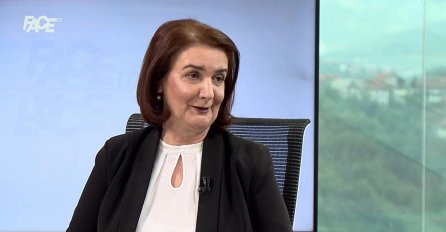 Gordana Tadić na disciplinskom ročištu poručila: Ovo je montirani proces