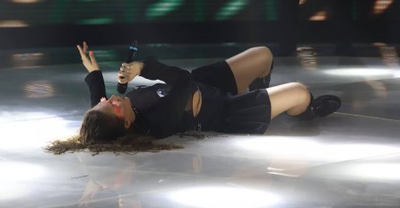 EVO KO JE MUŽ ZORJE PAJIĆ - ZA NJEGA JE UDATA, OČI ĆE VAM STATI: Brat je domaćeg glumca (FOTO) 