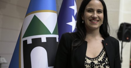 Karić nakon bure u NS: Imamo zajednički cilj, to je prevažno da bi sada bilo poljuljano zbog bilo čijih ličnih odnosa