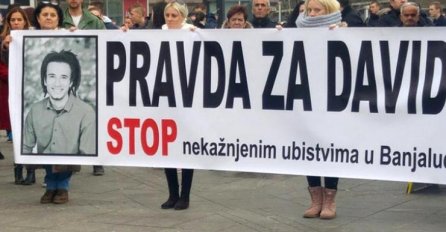 Vrhovni sud RS odbio zahtjev grupe Pravda za Davida protiv Darka Ćuluma