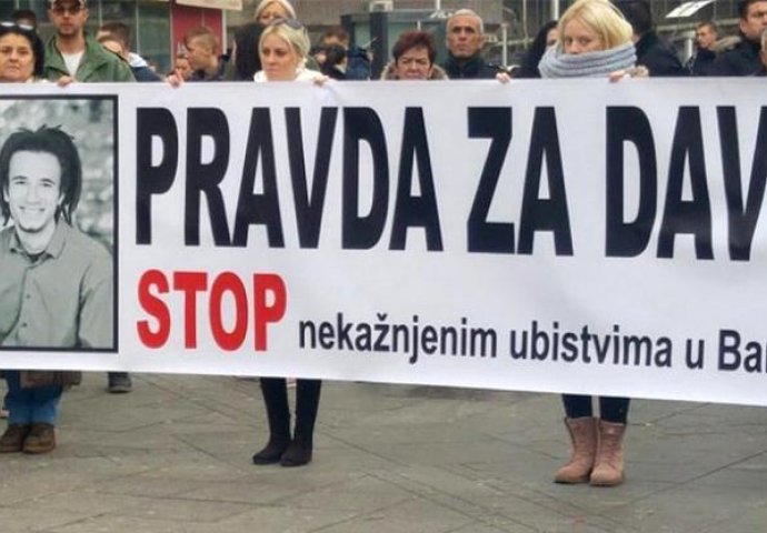 Vrhovni sud RS odbio zahtjev grupe Pravda za Davida protiv Darka Ćuluma