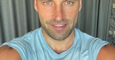 RAZGOLIĆENI TOŠIĆ UHVAĆEN U POSEBNOM DRUŠTVU: Pogledajte kako Karleušin suprug izgleda u ovom izdanju, MNOGI SU OSTALI BEZ TEKSTA!