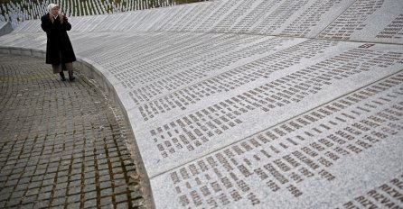 Objavljeni transkripti o pripremama genocida u Srebrenici