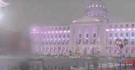 MUK U STUDIJU! ONA JE NOVA UČESNICA ZADRUGE 5: Od ovoga trenutka SVE ĆE SE PROMIJENITI! (VIDEO)