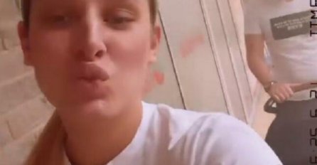 15. JUNA SE PORODILA - LUNA SE OGLASILA PRIJE POLA SATA I OBJAVILA VAŽNO OBAVJEŠTENJE: "U utorak će ona i Marko da..."