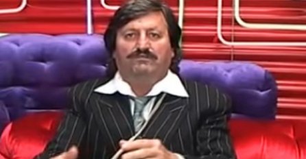 ČUVENI RADAŠIN IZ "VELIKOG BRATA" OSTARIO, OSIJEDIO - UGOJIO SE: Jedva ćete ga prepoznati, godine su svoje uradile