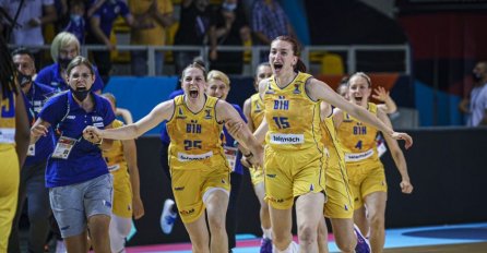 KRIZNI ŠTAB KS NIJE DAO ODOBRENJE Nema organiziranog dočeka bh. košarkašica