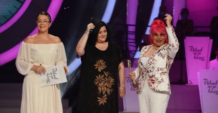 UŠLI SU NA INSTAGRAM POBJEDNICE SHOWA "NIKAD NIJE KASNO": Ono što su zatekli, sve je duševilo! POGLEDAJTE ŠTA JE OBJAVILA