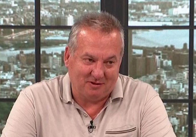 TOPLOTNI UDAR MOŽE DA UBIJE, A VREBA I U HLADU! Doktor iz Hitne upozorio i na OPASNU grešku s klimom u stanu ili kolima