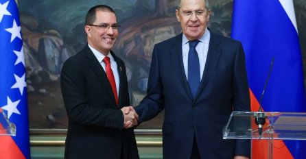 Rusija i Venezuela pregovaraju o jačanju vojne suradnje, iz Moskve osudili američke sankcije