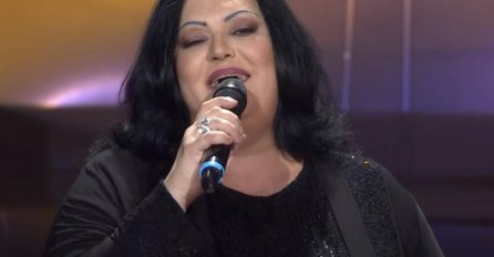 GODINAMA SE BORILA SA RAKOM, EVO KO JE NOVA POBJEDNICA SHOWA "NIKAD NIJE KASNO": A tek da vidite kako je nekad izgledala, PJEVALA U LEGENDARNOJ GRUPI