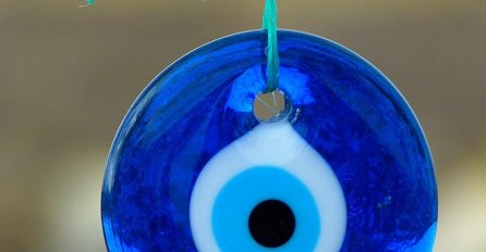 SVI SE S MORA VRAĆAJU SA "FATIMINIM OKOM", a kladimo se da ne znate ŠTA ONO ZNAČI: Evo šta će se desiti ako ga DRŽITE U KUĆI