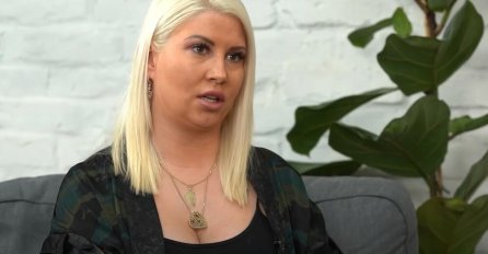 DEA ĐURĐEVIĆ SMRŠALA 30 kg, A SAD NOVA ŠOK PROMJENA: Pogledajte šta je uradila sa kosom, IZGLEDA BOLJE NEGO IKAD