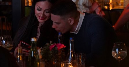 EVO ŠTO SU SE RASTALI CECA I BOGDAN, OTKRIVEN RAZLOG: Svako na svoju stranu