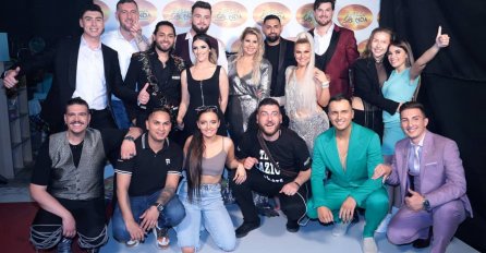 OBJAVLJEN REDOSLIJED TAKMIČARA! EVO KO ĆE NASTUPITI PRVI: Večeras veliko finale ZVEZDA GRANDA, na kom broju je vaš omiljeni kandidat? 