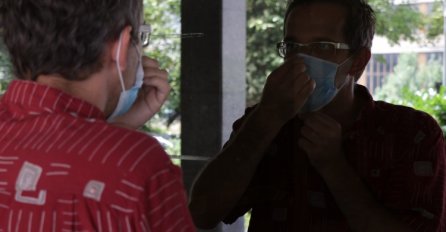 U FBiH za 24 sata 11 pozitivnih na SARS-CoV-2, oporavljeno 97 osoba