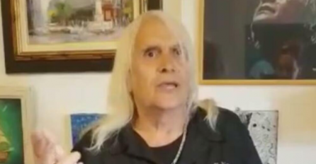 Stigle nove informacije o zdravstvenom stanju Bore Čorbe