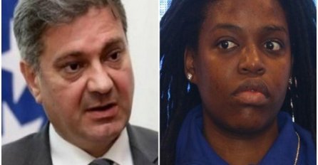 Zvizdić čestitao košarkašicama i prisjetio se odluke o državljanstvu za Jonquel Jones