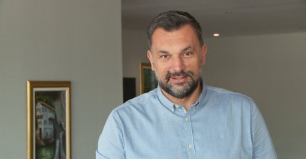 Konaković: Žao mi je kada izgubite čovjeka kvaliteta Predraga Kojovića