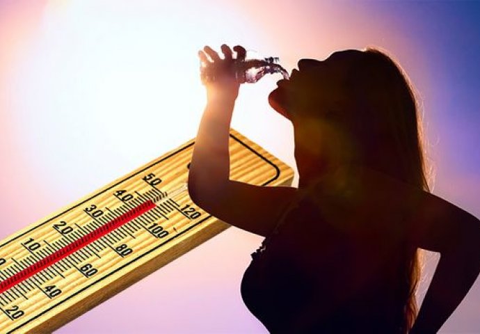 1 STVAR JE SPAS KAD SE NEKOM SLOŠI OD VRUĆINE: Doktor Pantić raskrinkao i zabludu - polivanje vodom NIŠTA ne pomaže!