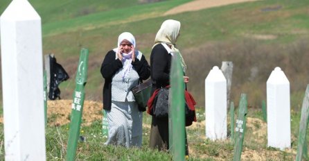 Vlasenica pamti 2.500 žrtava, samo četiri osobe osuđene