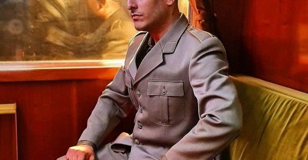 DARKO LAZIĆ OBJAVIO SNIMAK SA NOVOM DJEVOJKOM - crnka bez koje ne može zamisliti život: A EVO KAKO ZAJEDNO IZGLEDAJU (FOTO)