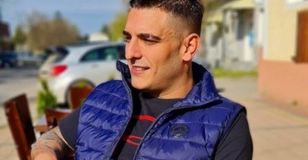 "NE LIČIŠ NI NA ŠTA": Darko Lazić na meti kritika zbog NOVOG IZGLEDA, PALI NAJOŠTRIJI KOMENTARI