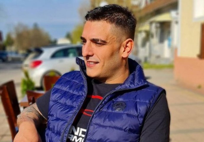 "NE LIČIŠ NI NA ŠTA": Darko Lazić na meti kritika zbog NOVOG IZGLEDA, PALI NAJOŠTRIJI KOMENTARI