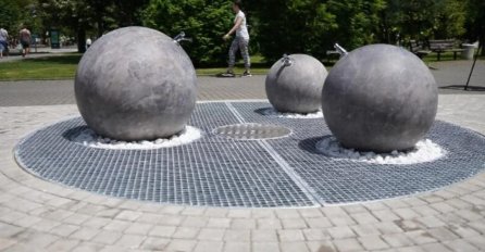 Kako je nastala ideja o humanoj česmi u Banjoj Luci koju će dobiti i Sarajevo