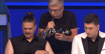 GOTOVO JE! EVO KO JE NOVI POBJEDNIK ZVEZDA GRANDA: Gori studio