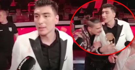 DANAS OBJAVILI TAČAN BROJ GLASOVA, STIGAO KONAČAN IZVJEŠTAJ I SVE JE JASNO: Evo koliko je MAHIR DOBIO GLASOVA, a pogledajte broj glasova za ISAKA!